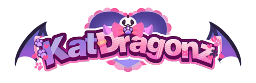 KatzDragon Merch